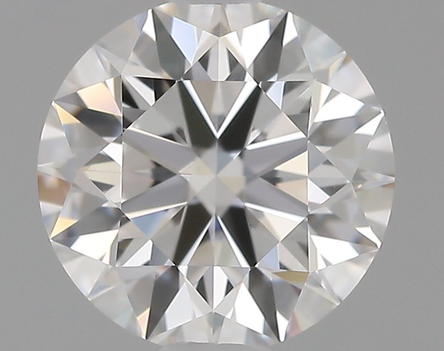 Lab Grown Diamond Lab-grown 1,29Ct D-VVS2 Round - IGILG807644400 1