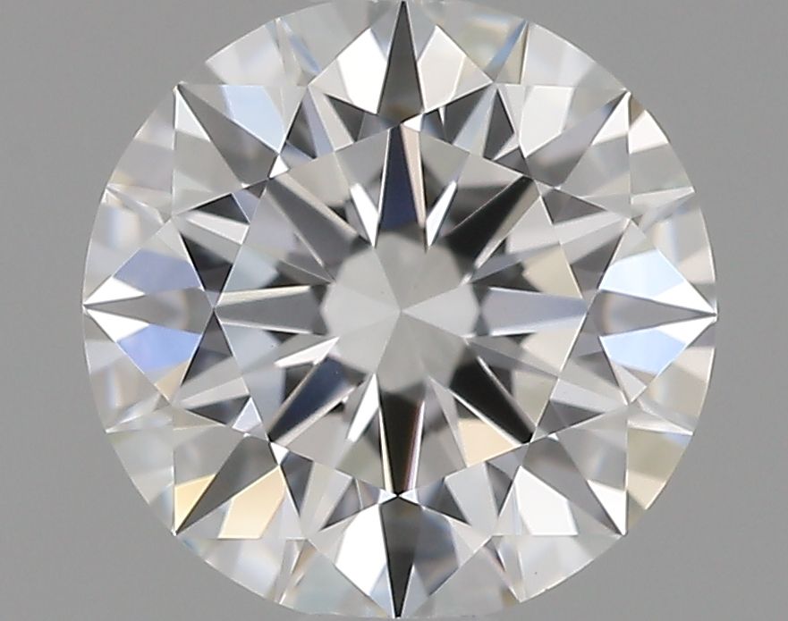 Lab Grown Diamond Lab-grown 1,09Ct E-VVS2 Round - IGILG787610832 1