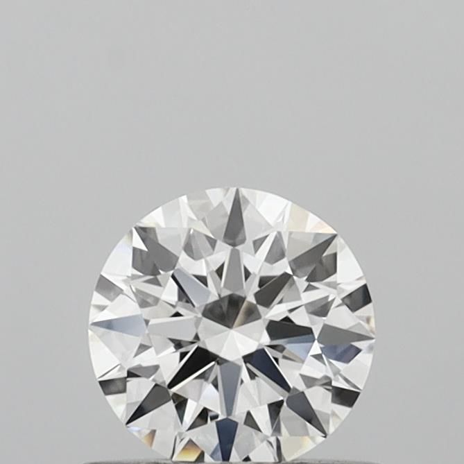Lab Grown Diamond Lab-grown 0,52Ct D-VVS2 Round - IGILG795616937 1