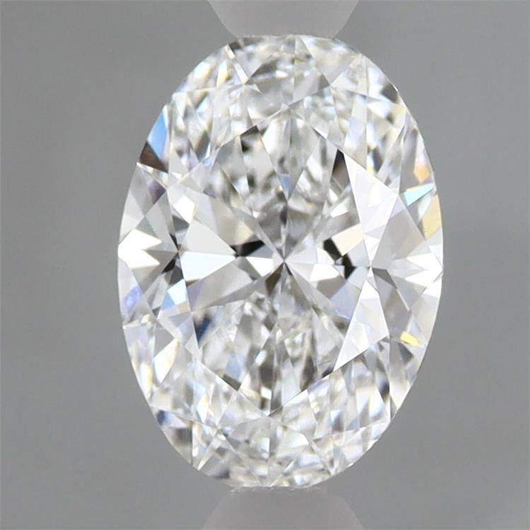 Lab Grown Diamond Lab-grown 1,09Ct D-VVS2 Oval - IGILG772679384 1