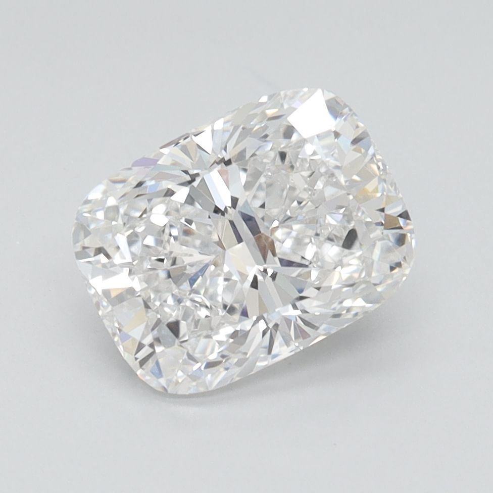 Lab Grown Diamond Lab-grown 2,06Ct D-VVS2 Cushion - IGILG804621345 1