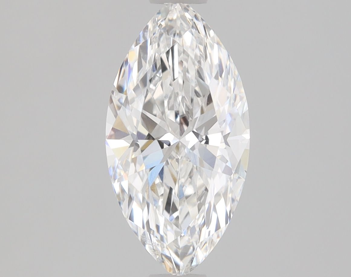 Lab Grown Diamond Lab-grown 2,6Ct F-VVS2 Marquise - IGILG778656156 1
