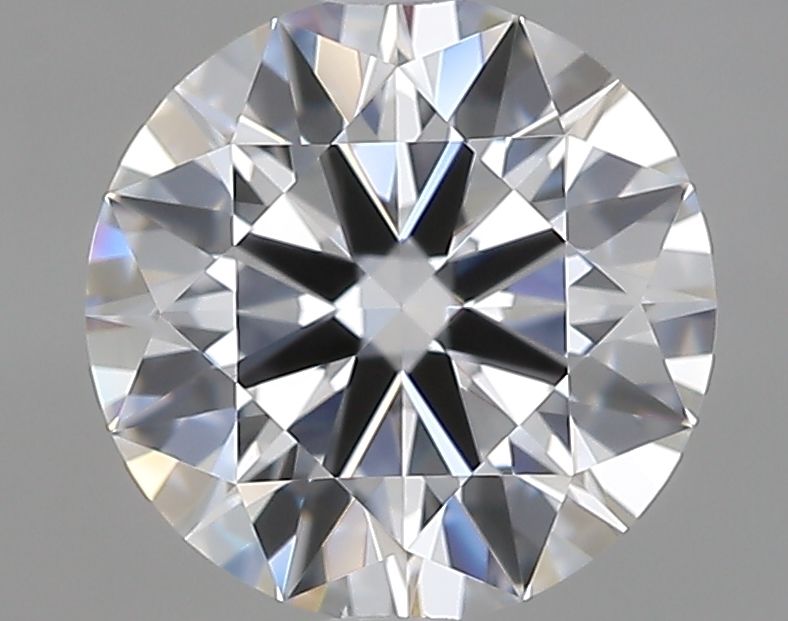 Lab Grown Diamond Lab-grown 1,58Ct D-VVS1 Round - IGILG797617816 1