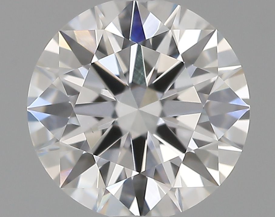 Lab Grown Diamond Lab-grown 1,21Ct E-VVS2 Round - IGILG807644375 1