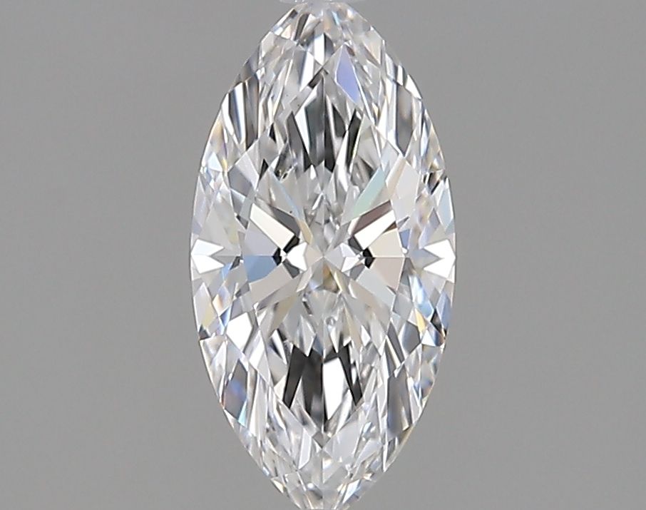 Lab Grown Diamond Lab-grown 1,04Ct D-IF Marquise - IGILG794660547 1