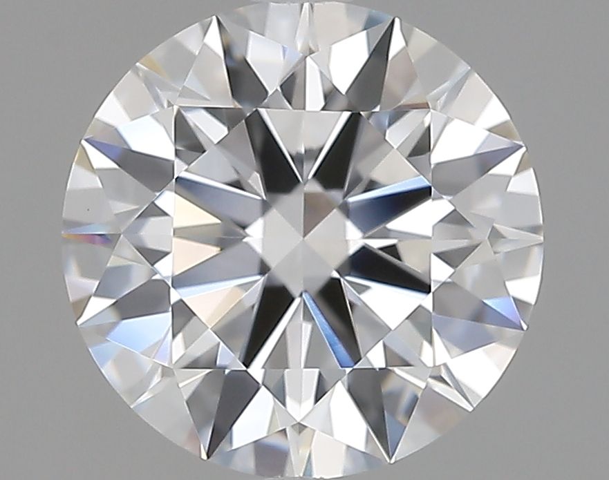 Lab Grown Diamond Lab-grown 2,06Ct E-VVS2 Round - IGILG814625122 1