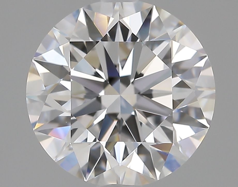 Lab Grown Diamond Lab-grown 2,5Ct D-VVS2 Round - IGILG813697912 1
