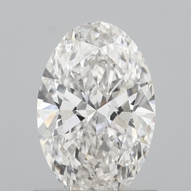 Lab Grown Diamond Lab-grown 1,04Ct G-VVS2 Oval - IGILG792623475 1