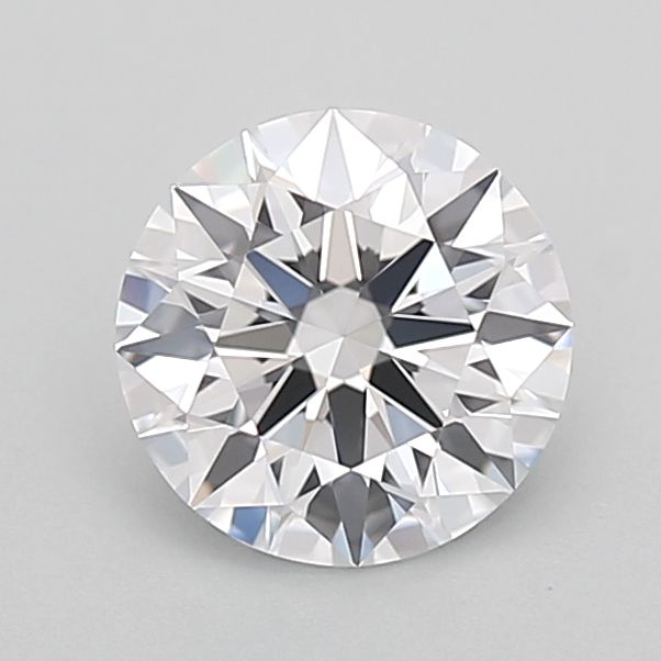 Lab Grown Diamond Lab-grown 1,08Ct D-VVS2 Round - IGILG817674057 1
