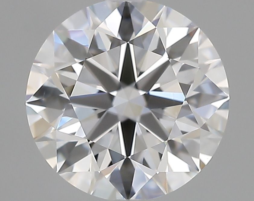 Lab Grown Diamond Lab-grown 2Ct D-VS1 Round - IGILG791661139 1