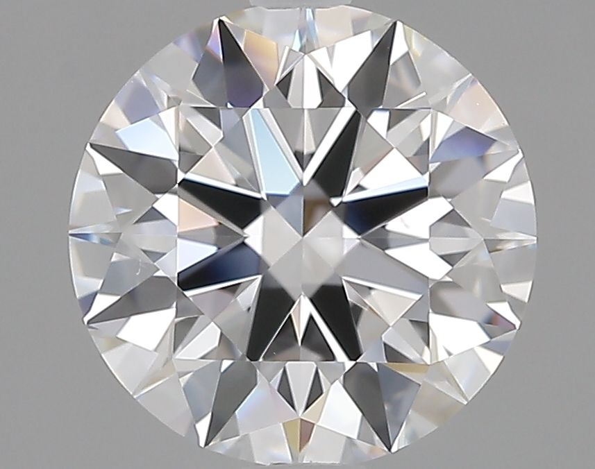 Lab Grown Diamond Lab-grown 2Ct D-VS1 Round - IGILG794687642 1