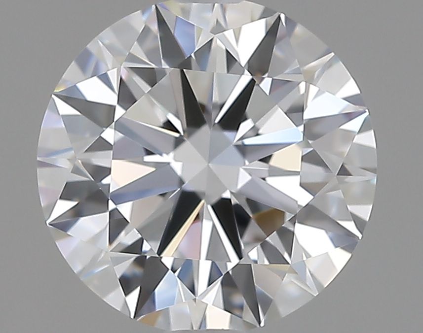 Lab Grown Diamond Lab-grown 2Ct E-VVS2 Round - IGILG793634191 1