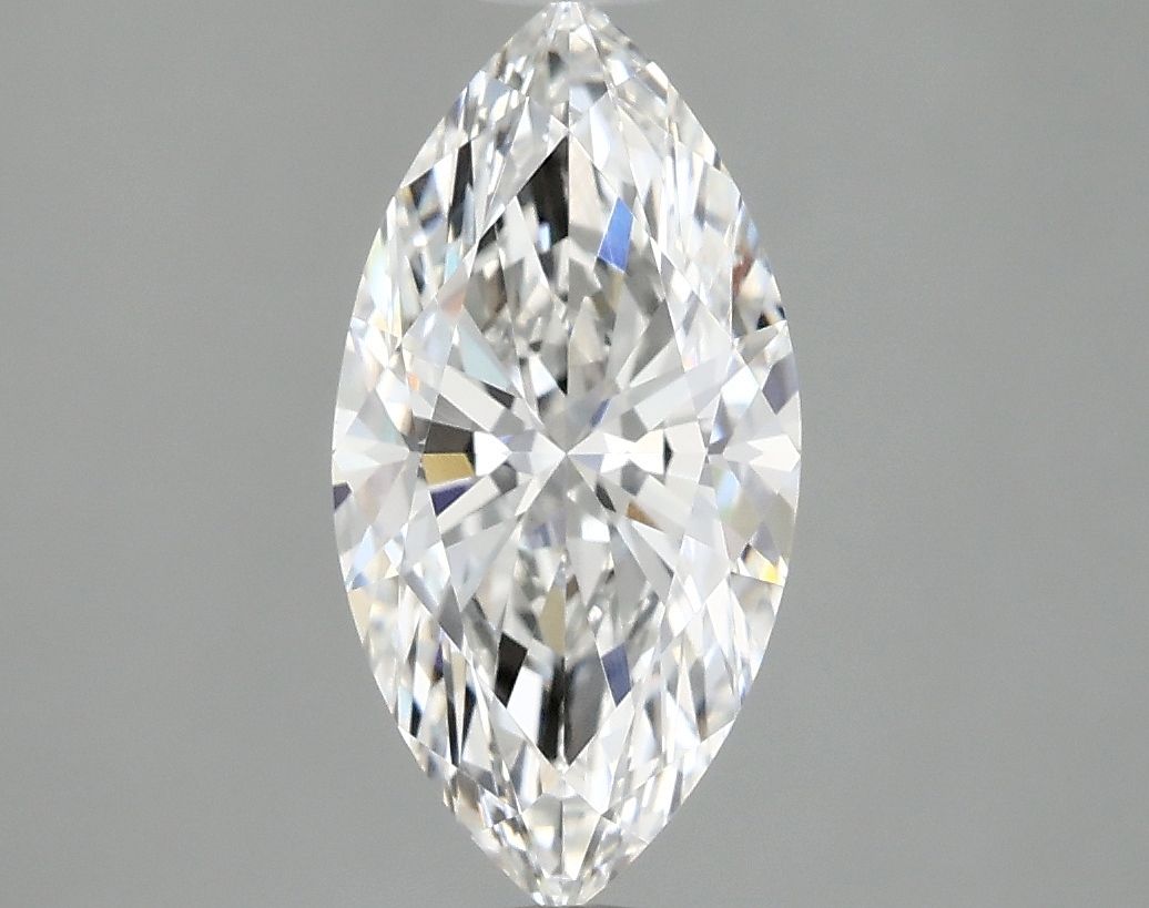 Lab Grown Diamond Lab-grown 1,59Ct E-VVS2 Marquise - IGILG803642782 1