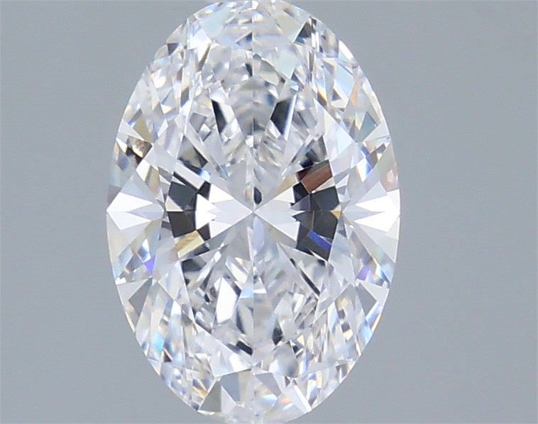 Lab Grown Diamond Lab-grown 2,06Ct D-VVS2 Oval - IGILG815601743 1