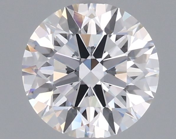 Lab Grown Diamond Lab-grown 0,83Ct D-VVS2 Round - IGILG794694553 1