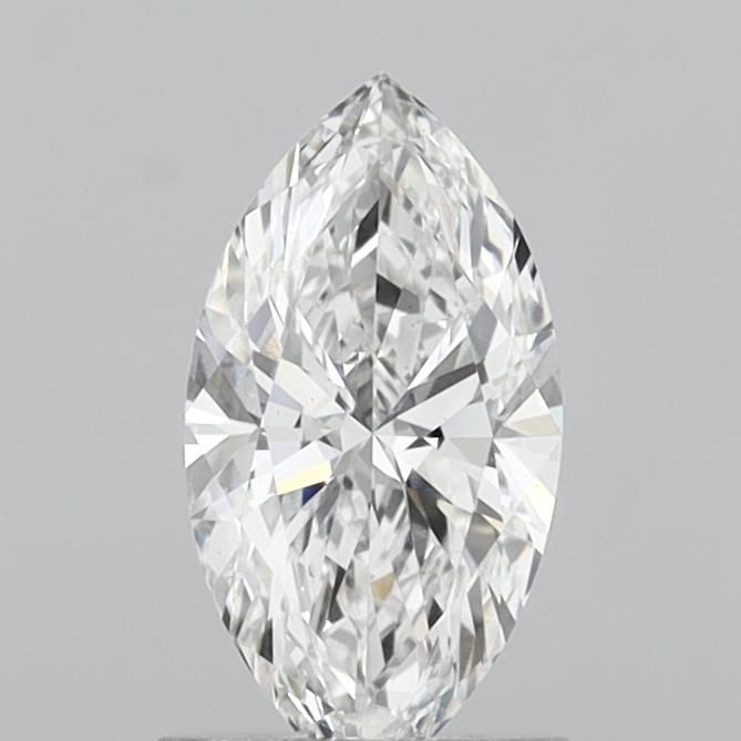 Lab Grown Diamond Lab-grown 1,09Ct F-VS1 Marquise - IGILG794603718 1