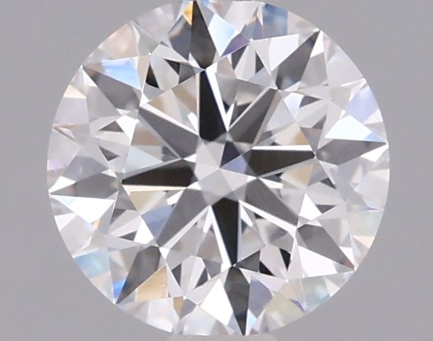 Lab Grown Diamond Lab-grown 1,06Ct D-VVS2 Round - IGILG794622077 1