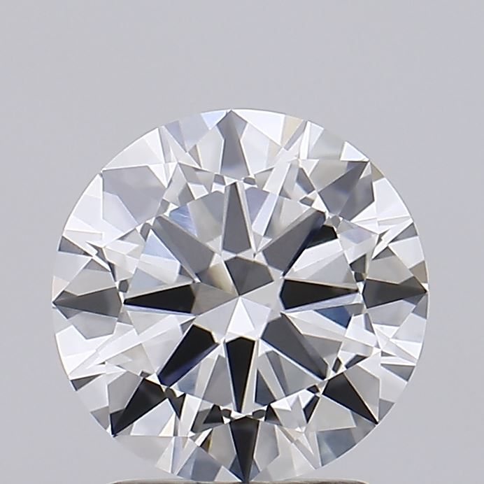 Lab Grown Diamond Lab-grown 2Ct D-VVS2 Round - IGILG810639992 1