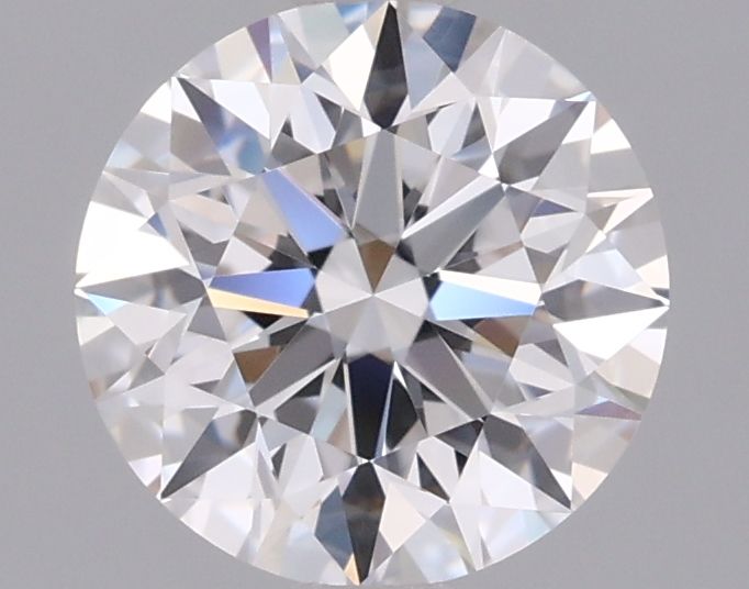 Lab Grown Diamond Lab-grown 1,39Ct D-VVS1 Round - IGILG794621308 1