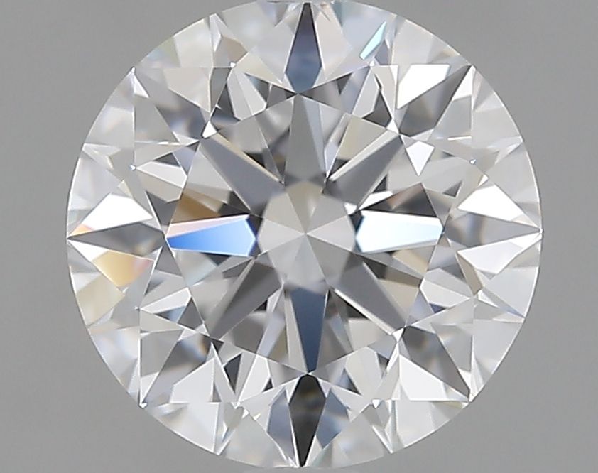 Lab Grown Diamond Lab-grown 2Ct D-VS1 Round - IGILG794687722 1