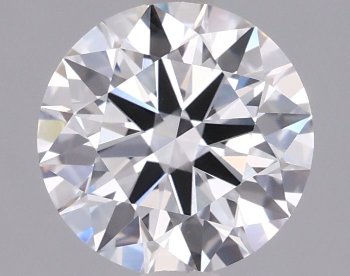 Lab Grown Diamond Lab-grown 1,58Ct E-VVS2 Round - IGILG780694728 1