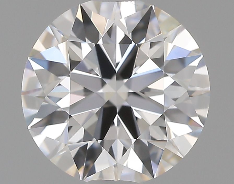 Lab Grown Diamond Lab-grown 1,21Ct D-VVS2 Round - IGILG807645048 1