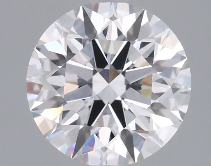 Lab Grown Diamond Lab-grown 1,57Ct D-VVS1 Round - IGILG794694901 1