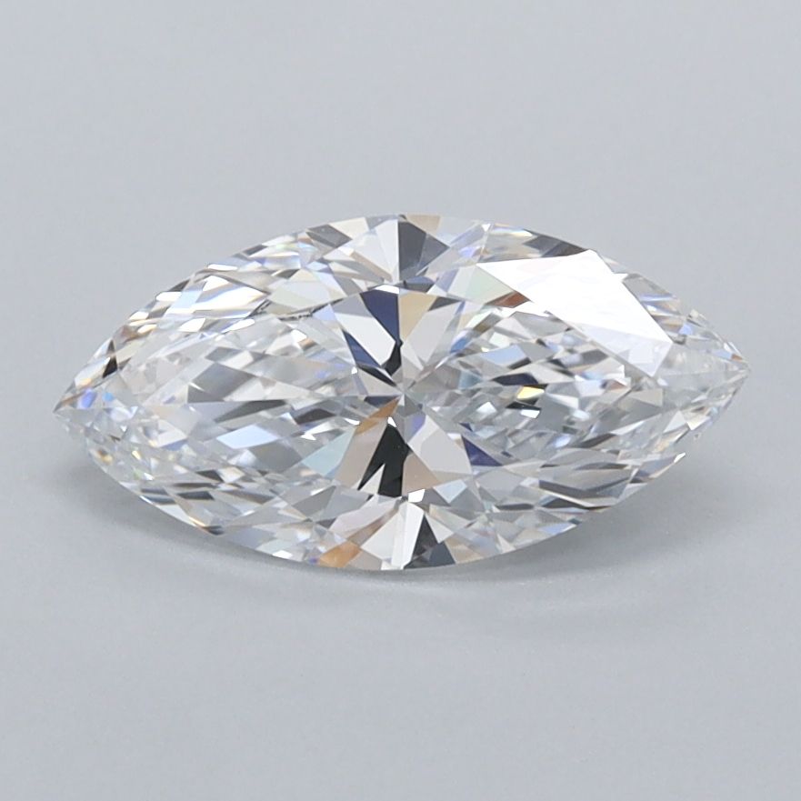 Lab Grown Diamond Lab-grown 1Ct D-IF Marquise - IGILG794621994 1