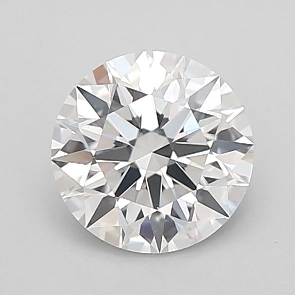 Lab Grown Diamond Lab-grown 1,03Ct E-VVS1 Round - IGILG817647968 1