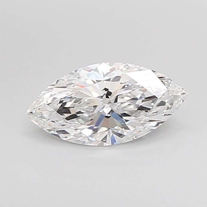 Lab Grown Diamond Lab-grown 2,08Ct D-IF Marquise - IGILG817677087 1