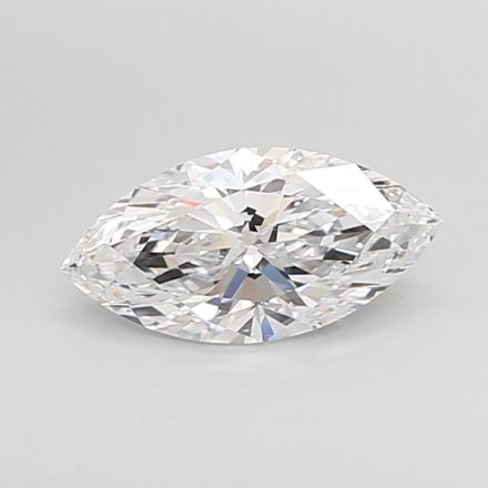 Lab Grown Diamond Lab-grown 2,08Ct D-IF Marquise - IGILG817677087 1