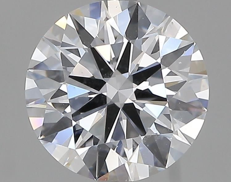 Lab Grown Diamond Lab-grown 2,04Ct E-FL Round - IGILG783645947 1