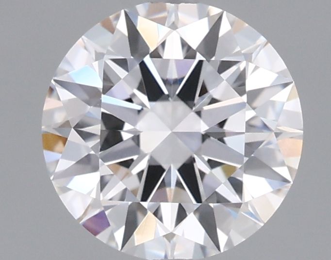 Lab Grown Diamond Lab-grown 1,51Ct D-VVS1 Round - IGILG792621005 1