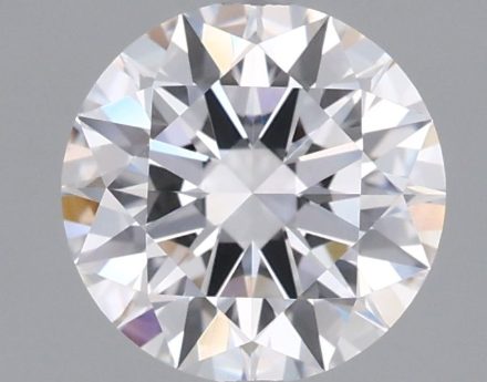 Lab Grown Diamond Lab-grown 1,51Ct D-VVS1 Round - IGILG792621005 1