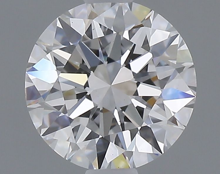 Lab Grown Diamond Lab-grown 1,09Ct D-VS1 Round - IGILG794628877 1