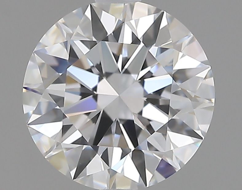 Lab Grown Diamond Lab-grown 1,6Ct D-VVS1 Round - IGILG804602203 1
