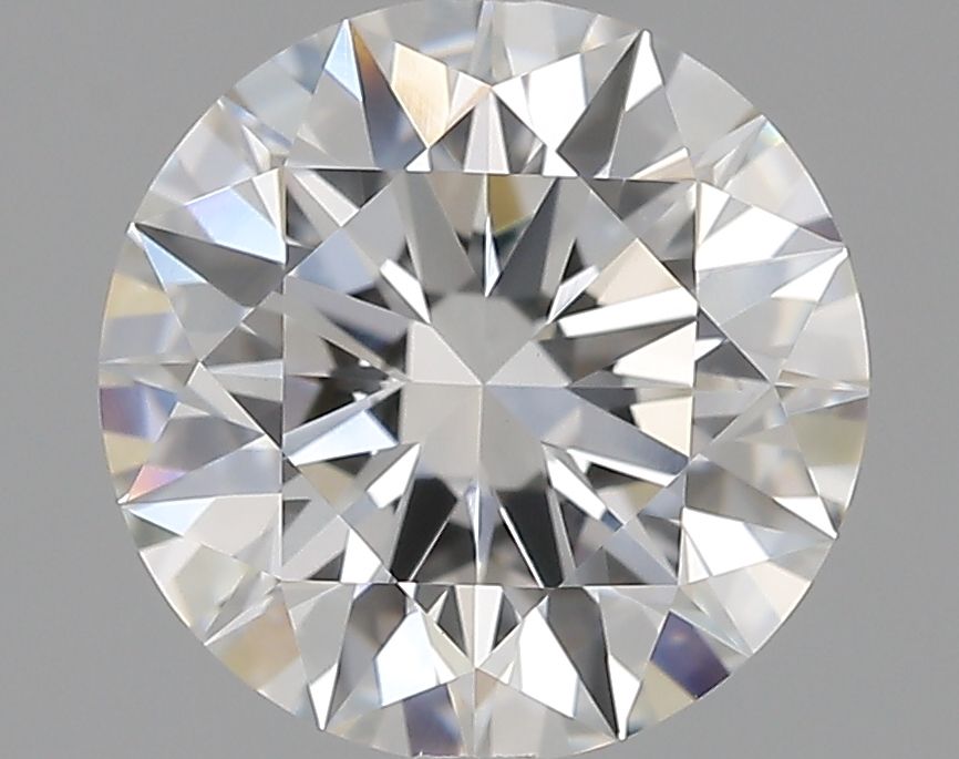 Lab Grown Diamond Lab-grown 2,04Ct E-VVS2 Round - IGILG814625163 1