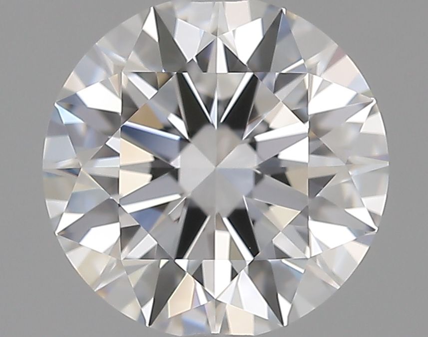 Lab Grown Diamond Lab-grown 2,02Ct D-VVS2 Round - IGILG801620713 1