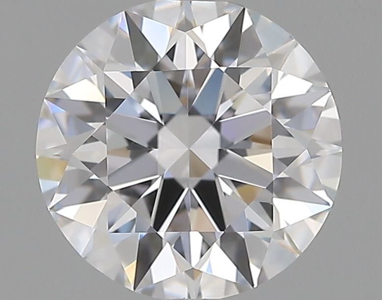 Lab Grown Diamond Lab-grown 1,57Ct D-VVS1 Round - IGILG792635587 1