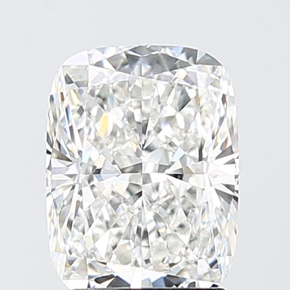 Lab Grown Diamond Lab-grown 2,02Ct E-VVS1 Cushion - IGILG809643877 1