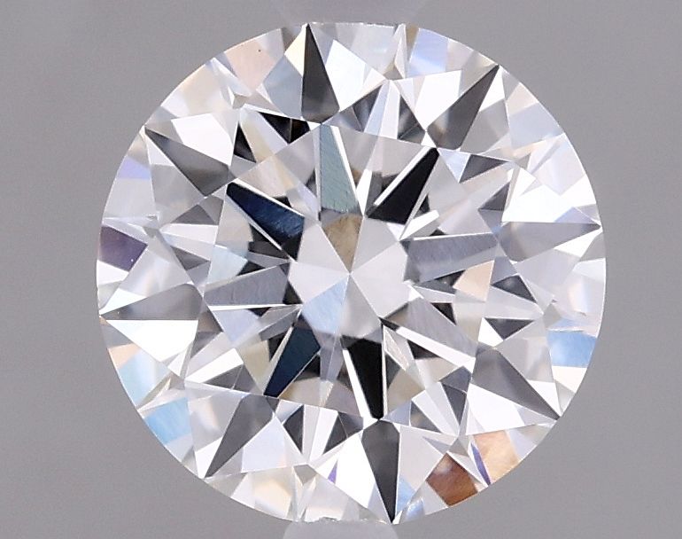 Lab Grown Diamond Lab-grown 1,1Ct D-VVS2 Round - IGILG816667730 1