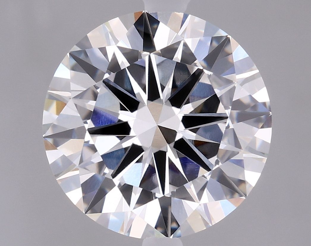 Lab Grown Diamond Lab-grown 2,52Ct E-VVS2 Round - IGILG816692942 1