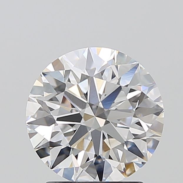 Lab Grown Diamond Lab-grown 2,23Ct F-VVS2 Round - IGILG813645424 1