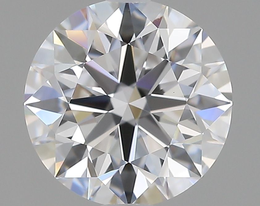 Lab Grown Diamond Lab-grown 2Ct D-IF Round - IGILG812636250 1