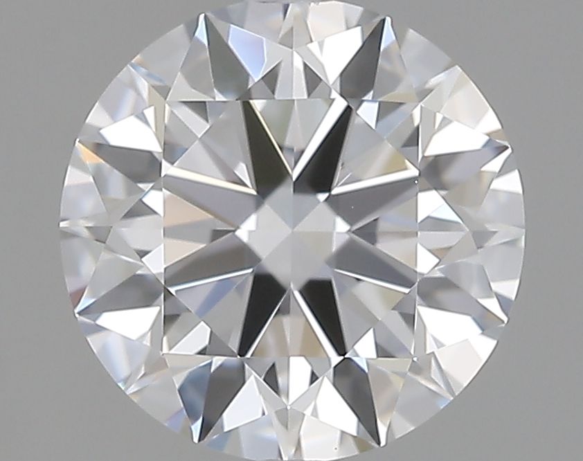 Lab Grown Diamond Lab-grown 2Ct D-VS1 Round - IGILG794660884 1