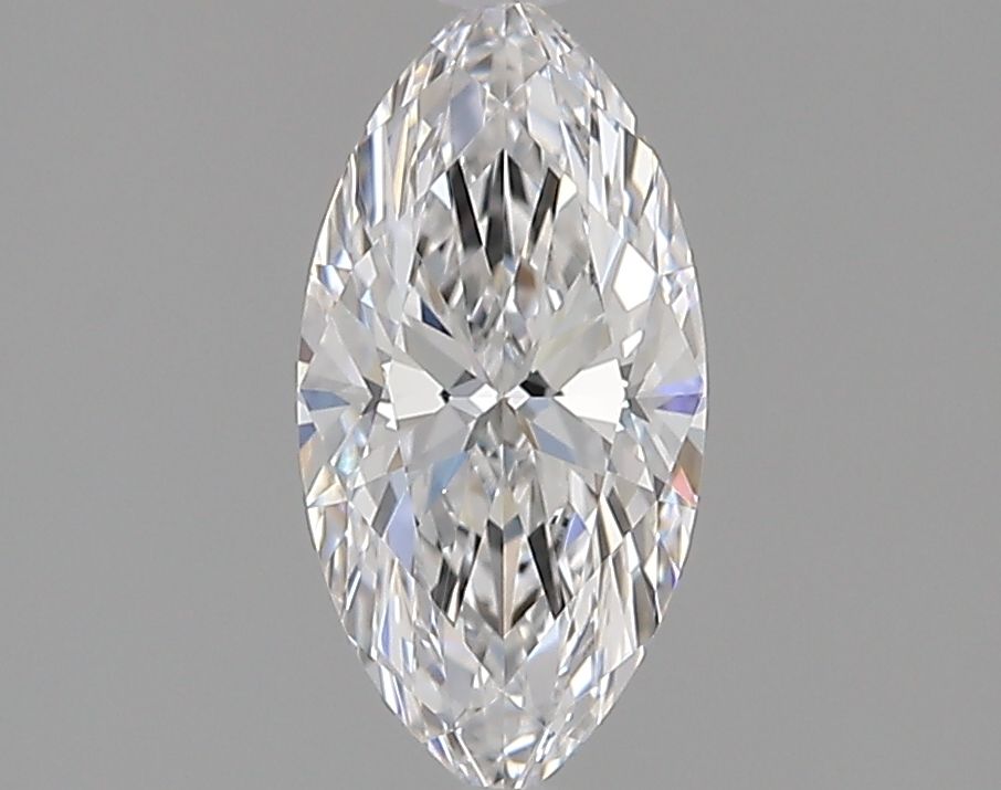 Lab Grown Diamond Lab-grown 1,06Ct D-IF Marquise - IGILG787610132 1
