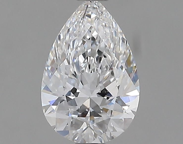 Lab Grown Diamond Lab-grown 1,03Ct D-FL Pear - IGILG811622322 1