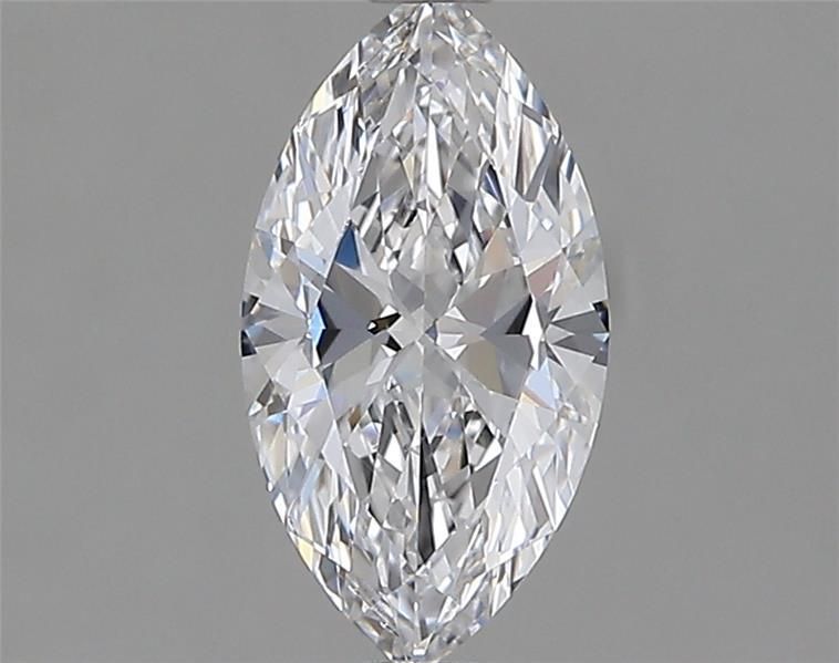 Lab Grown Diamond Lab-grown 1,03Ct D-FL Marquise - IGILG811622346 1