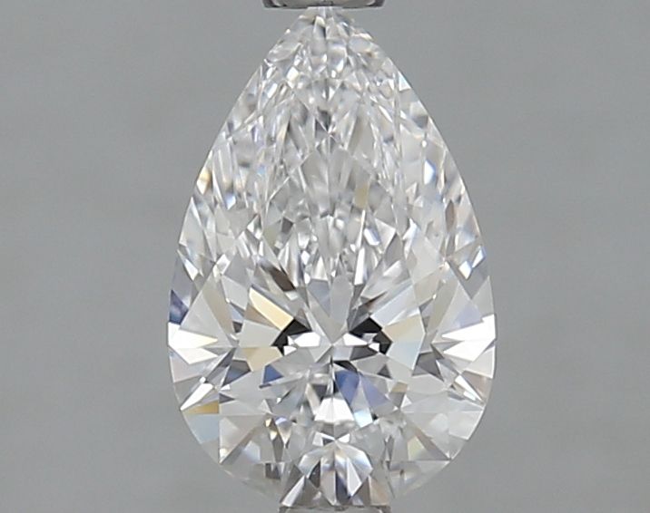 Lab Grown Diamond Lab-grown 1,14Ct D-VVS1 Pear - IGILG768619119 1