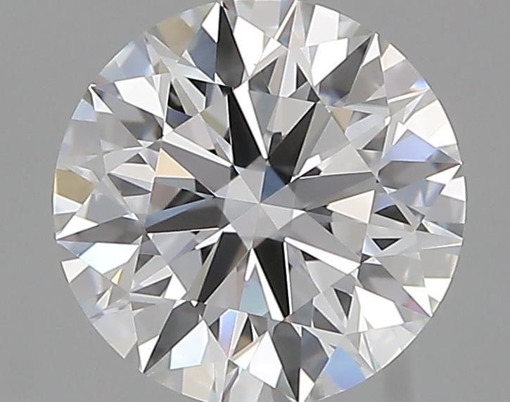 Lab Grown Diamond Lab-grown 2,04Ct E-FL Round - IGILG783645951 1